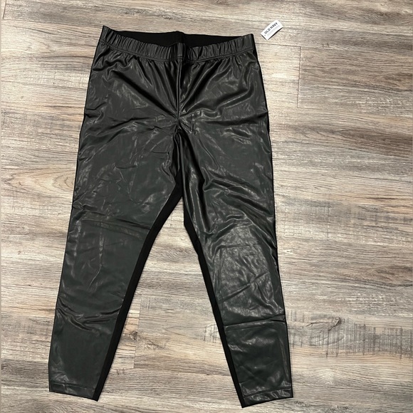 Duel sided leggings. - Picture 2 of 7